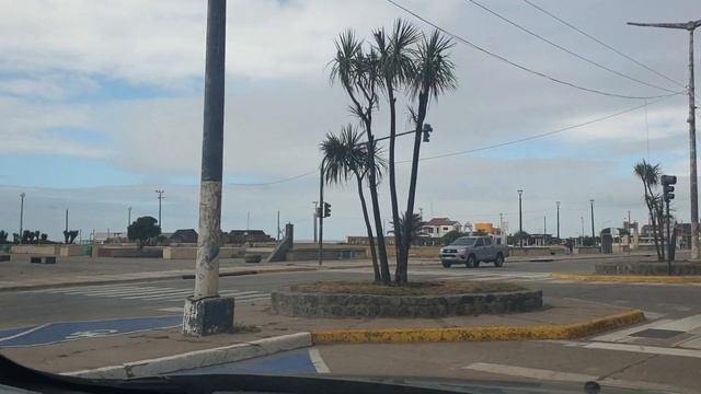 Поездка в Аргентину смотреть онлайн