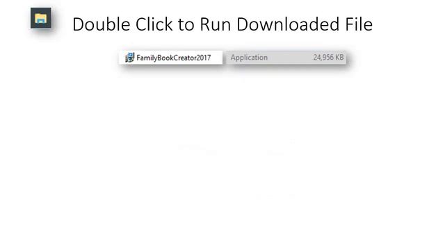 How to Download and Install Family Book Creator смотреть онлайн