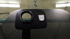 Лобовое стекло для Nissan X-Trail T31 производителя AGC. Обзор комплектации.