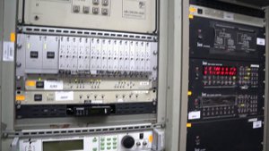 Как устроена самарская телебашня?