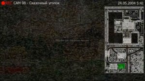 Играем в:Пять ночей с Фрогги сказки могут стать ужасом...