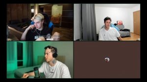 ЧАТ РУЛЕТКА | МАФАНЯ - НОВЫЙ СТРИМЕР ???