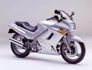 Кавасаки ZZR 250.Ремонт корзины сцепления.