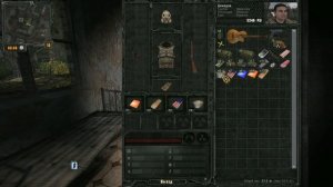 STALKER Ветер Времени - 2: Контакт , Лагерь наёмников , Час расплаты , Одинокий скиталец