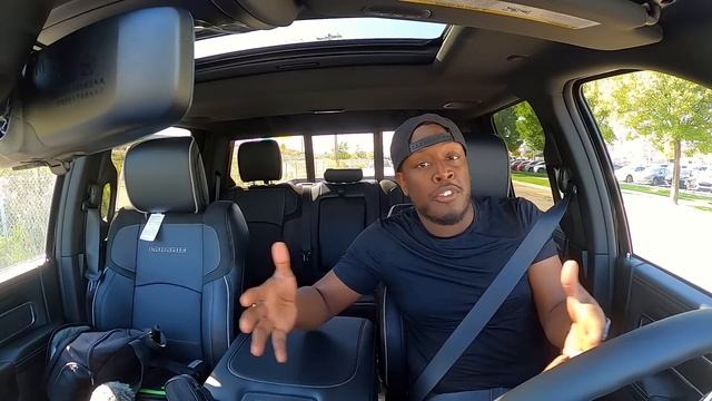 2024 Ram 2500 Cummins VS Ford F250 HO PowerStroke MPG & Performance Comparison! All I Can Do Is LOL смотреть онлайн