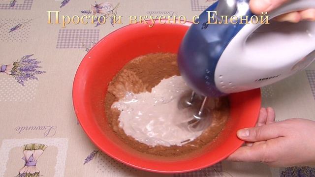 РЕЦЕПТ, КОТОРЫЙ ВЗОРВАЛ ИНТЕРНЕТ! Вкусный десерт суфле из ряженки. Десерт из ряженки за 5 минут