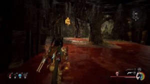 Remnant: From The Ashes |  Corsus SECRET DLC Iskal Hunter Ring!