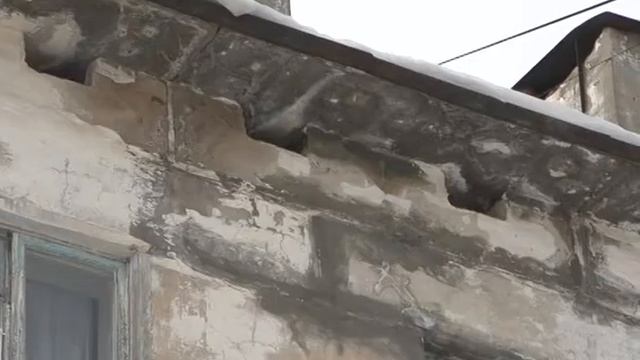 Капремонт крыши по улице 30 Лет победы смотреть онлайн