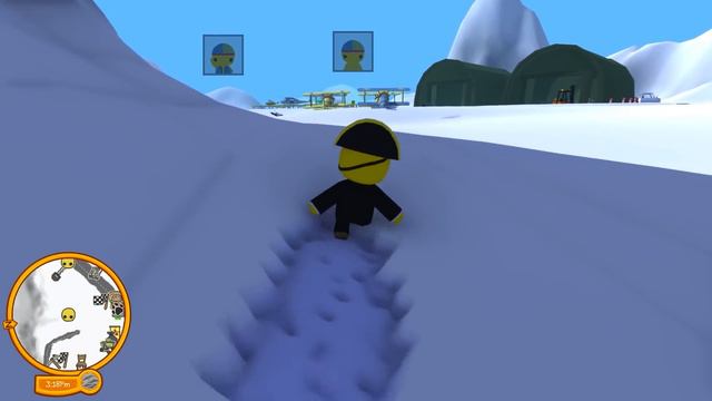 I Became the WORST Ragdoll Stuntman! - Wobbly Life Multiplayer Gameplay смотреть онлайн