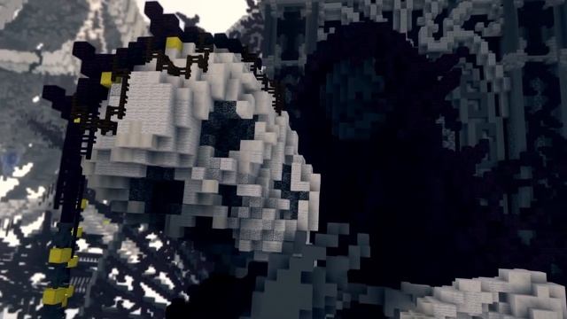 Minecraft Cinematic: Flower; Corpse смотреть онлайн