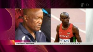 Олимпийская команда Кении оказалась в центре громкого скандала