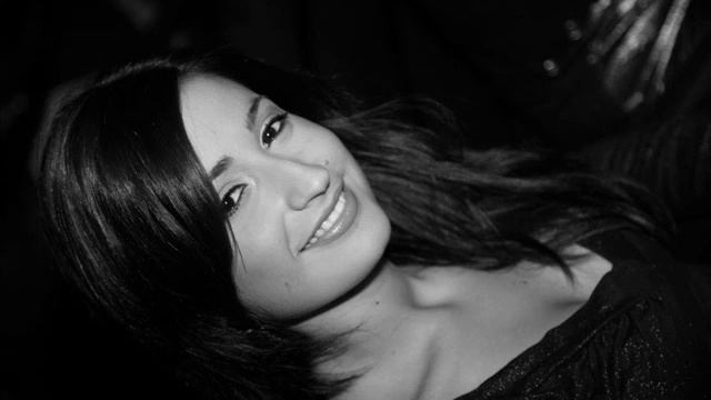 Manuela Romeo - My all смотреть онлайн