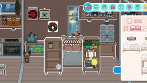 лайфхак для тока бока красивая кровать версия : бесплатно 😁🥰