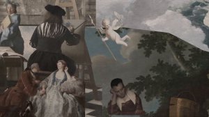 Jakub Józef Orliński sings "Amarilli, mia bella" (Giulio Caccini)