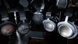Beyerdynamic Headphone Shootout - DT990 vs DT880 vs Tygr 300r vs DT 900 Pro X vs DT1990 Pro