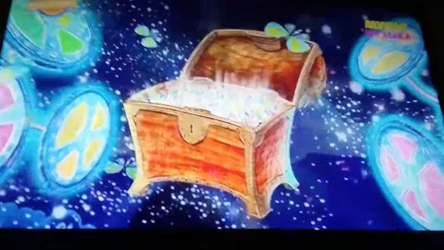 Музпривет от Волшебников двора(2) смотреть онлайн