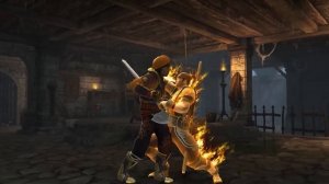 Shadow Fight Universe Theme Song