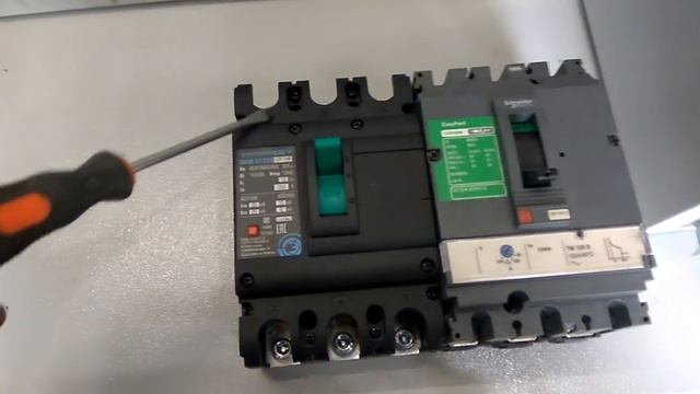 Распределительный щит 250А смотреть онлайн