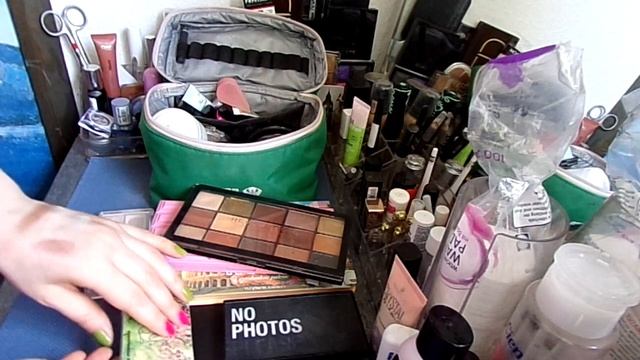 РАЗБОР косметички МЕСЯЦА | МАРТА смотреть онлайн