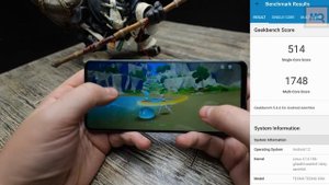 TECNO CAMON 19 Pro обзор. Лучший выбор смартфона до 20 тысяч рублей