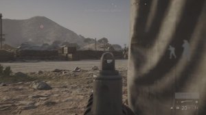 (PS5) Battlefield V - Infiltration _ Ultra Realistic Graphics GAMEPLAY [4K HDR 60fps]