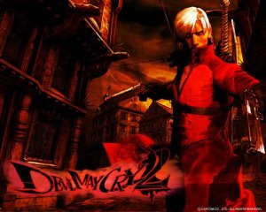 #3 Объявление победителя конкурса в конце! Проходим DEVIL MAY CRY 2. И дьявол снова плачет. Финал