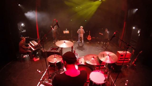 After The Last Waltz смотреть онлайн