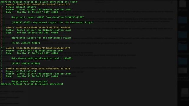 Useful GIT Commands #Git #Gitcommands смотреть онлайн