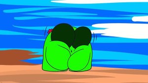 BRAWL STARS ANIMATION - SPIKE CREATION