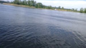 мотор ямаха 4 глиссирование в двоих ,скорость 20 км/ч