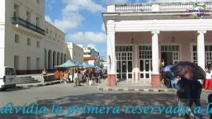 Cuba: Santa Clara, caminando por sus calles - La ciudad que recuerda Che Guevara