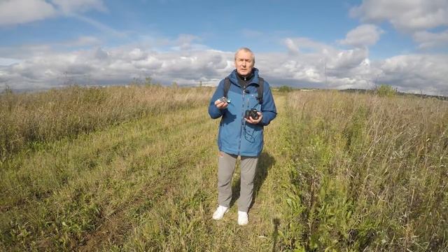 Полезный аксессуар - держатель фотоаппарата на лямке рюкзака. смотреть онлайн