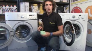 Как диагностировать проблемы с барабаном в стиральной машине