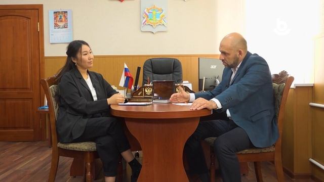 Манай саг. Иволгинский район смотреть онлайн