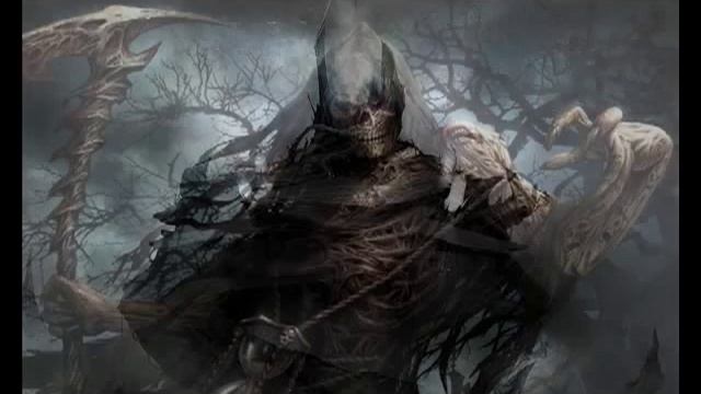 Black Sabbath *The Gates Of Hell/Headless Cross* (HQ) смотреть онлайн