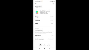 Fix co.g.app keeps stopping problem | mi | Xiaomi | Redmi | poco co.g.app keeps stopping bug fix