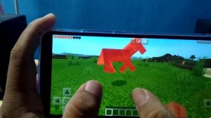 Gaming Test Minecraft Di Xiaomi Redmi 9 A