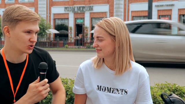 ПРАВИЛЬНЫЙ СОЦ ОПРОС | ЧЁ С ГОЛУБЯМИ? | МОЛОДЁЖЬ ПРОКАЧАЕТ ОМСК смотреть онлайн