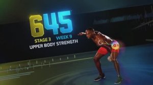 Beachbody 645 - St 3 W9 Upper Body Strength