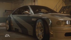 Need for Speed™ Most Wanted 2024 - Reveal Trailer