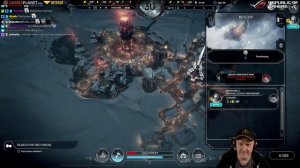 Frostpunk | 28th April 2018 | 4/6 | SquirrelPlus