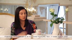 Екатерина Стриженова Женщина без возраста Интервью