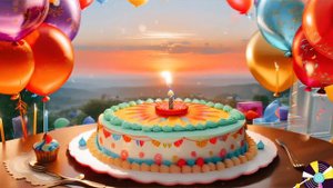 Песня "С днём рождения, Валентина!" | Песни с днём рождения #песнисднемрождения