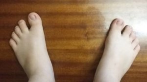 Ноги
