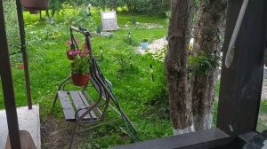 ИЖ-60, 12.5м. Осваиваю диоптрический прицел))