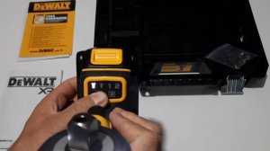 DEWALT DCF922NT Darbeli Somun Sıkma Solo (DEWALT DCF922NT Impact Wrench)