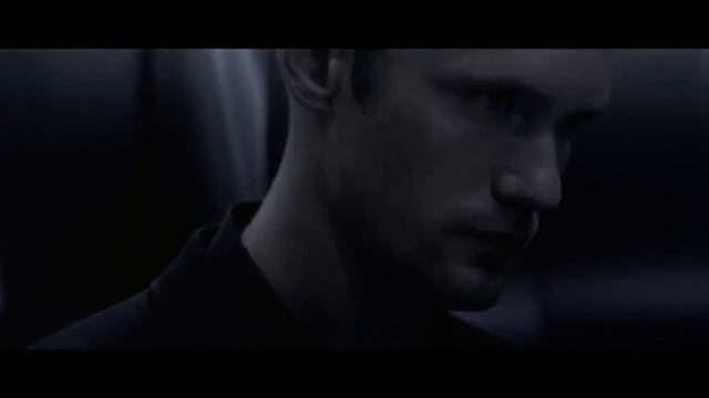 Видеопоэзия "Звёздный океан" Читает автор стихов - Влад Серебряный / V. Malenkov. смотреть онлайн