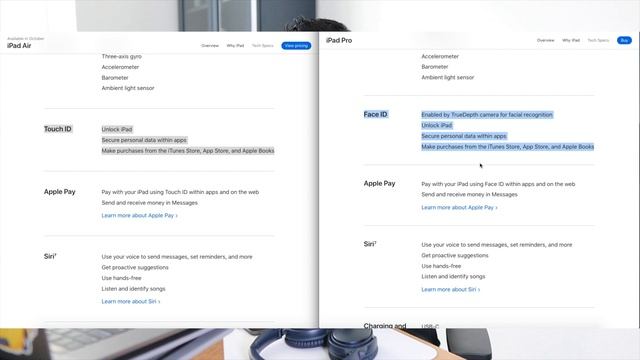 Don’t buy iPad Pro in 2020 | iPad Air 4 vs iPad Pro 2020 | Which one should you buy in 2020? смотреть онлайн