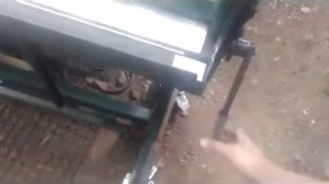 Листогиб СКС мастер и немного о листогиб ЛГС