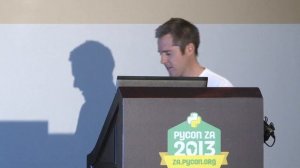 PyConZA 2013: A Real World Example of Caching Gone Wrong (part 2)